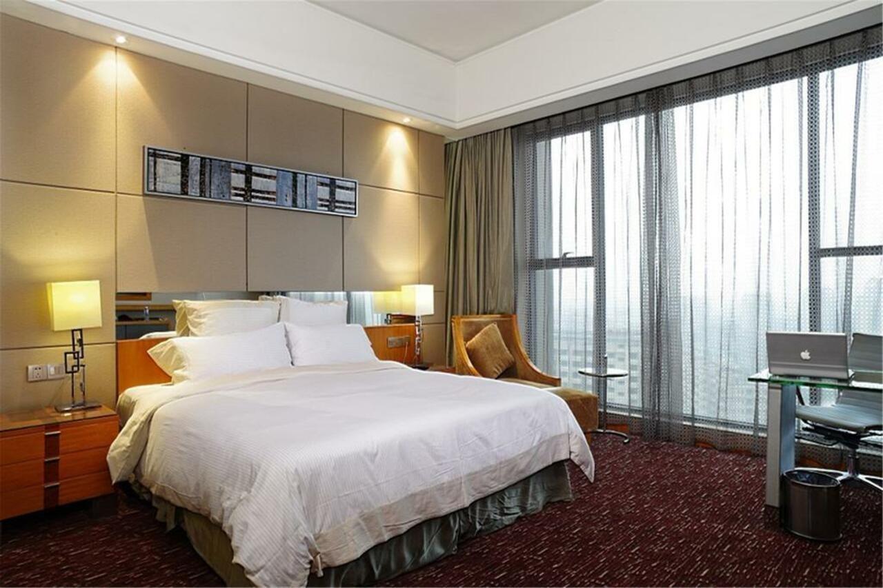 Dongguan Babylon Hotel Exterior foto