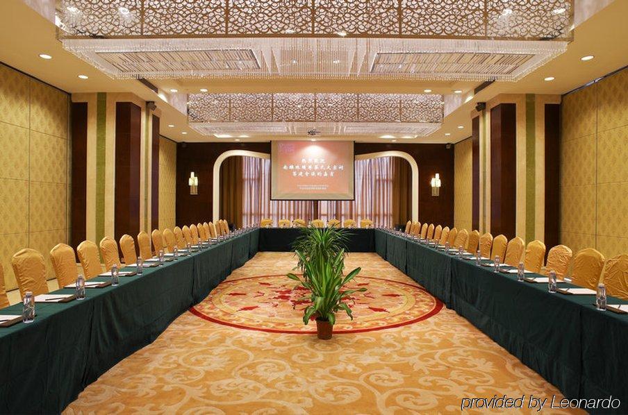 Dongguan Babylon Hotel Exterior foto