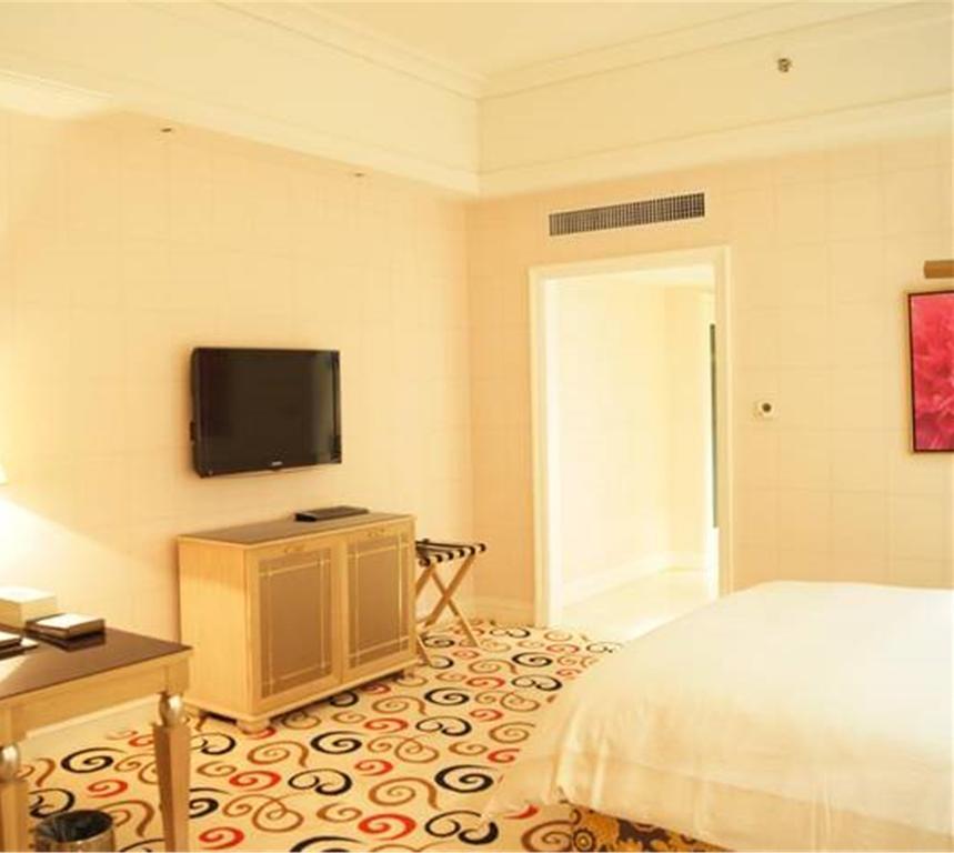 Dongguan Babylon Hotel Exterior foto