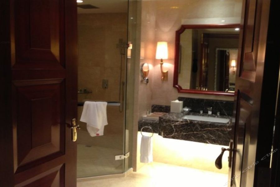 Dongguan Babylon Hotel Exterior foto