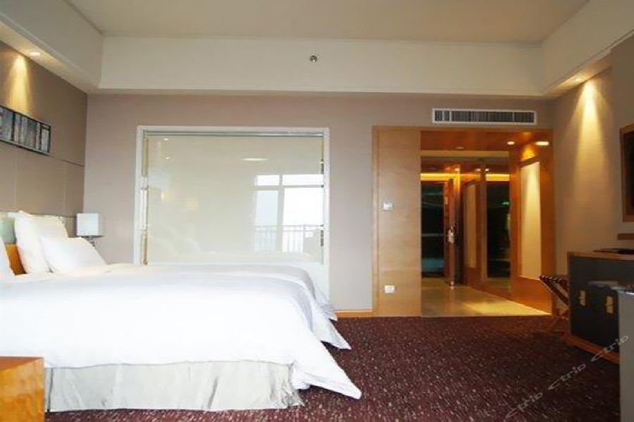 Dongguan Babylon Hotel Exterior foto